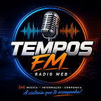 RÁDIO TOP WEB CABUGI
